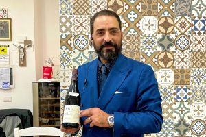 agostino coppola