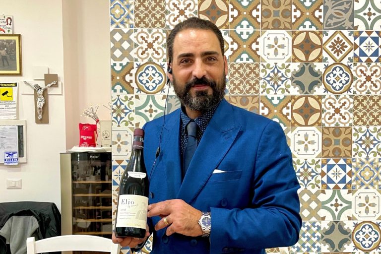 agostino coppola