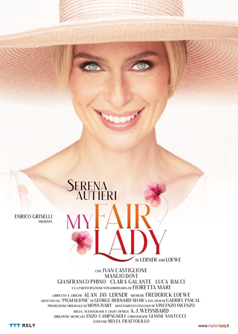My Fair Lady