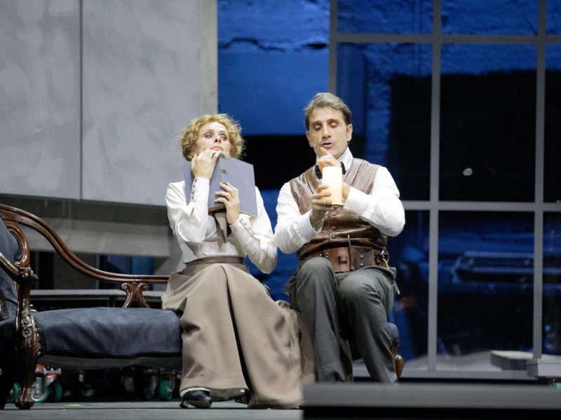 My Fair Lady