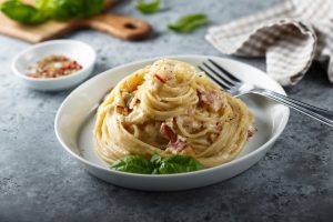 carbonara