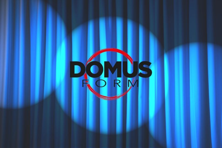 domus form
