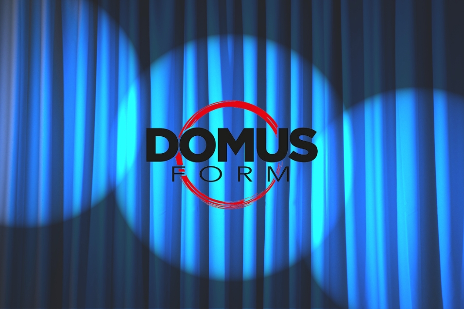 domus form