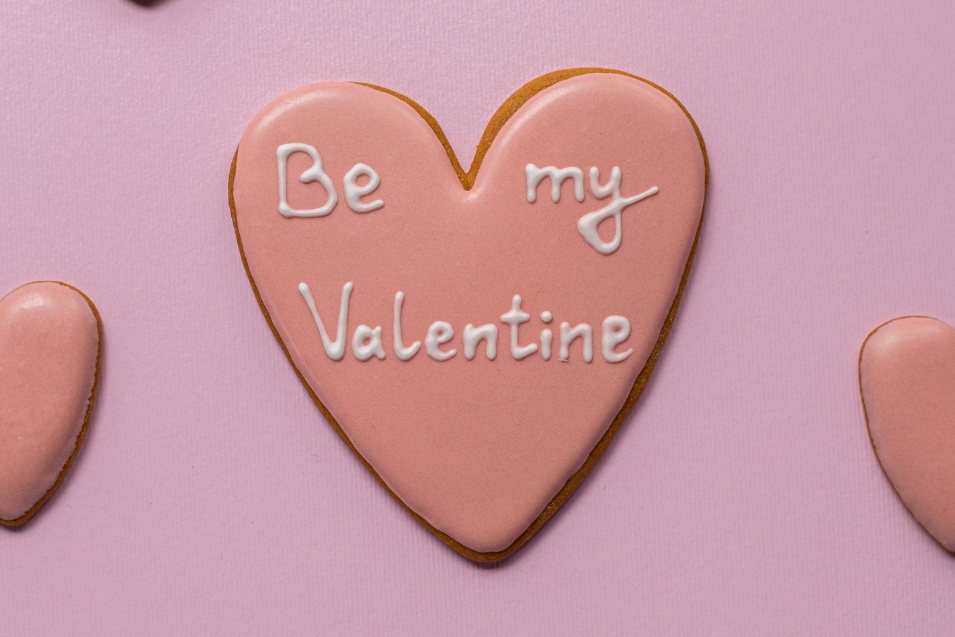 san valentino