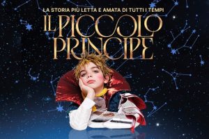 il piccolo principe