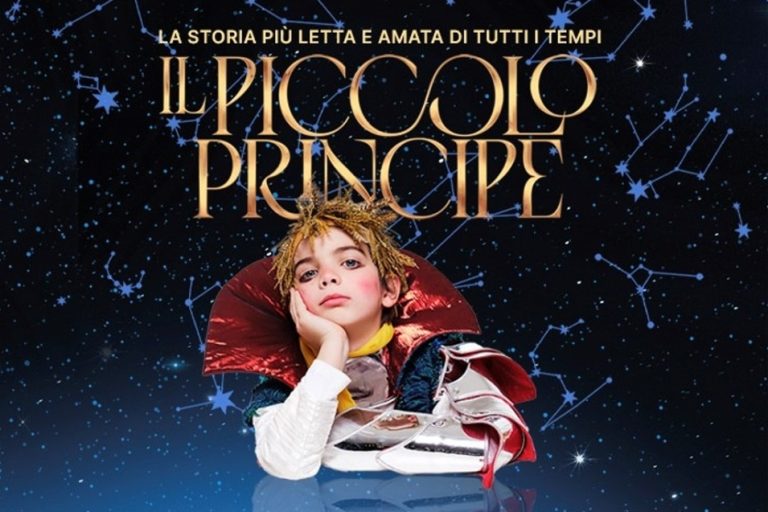 il piccolo principe