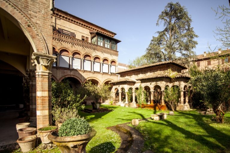 interno verde