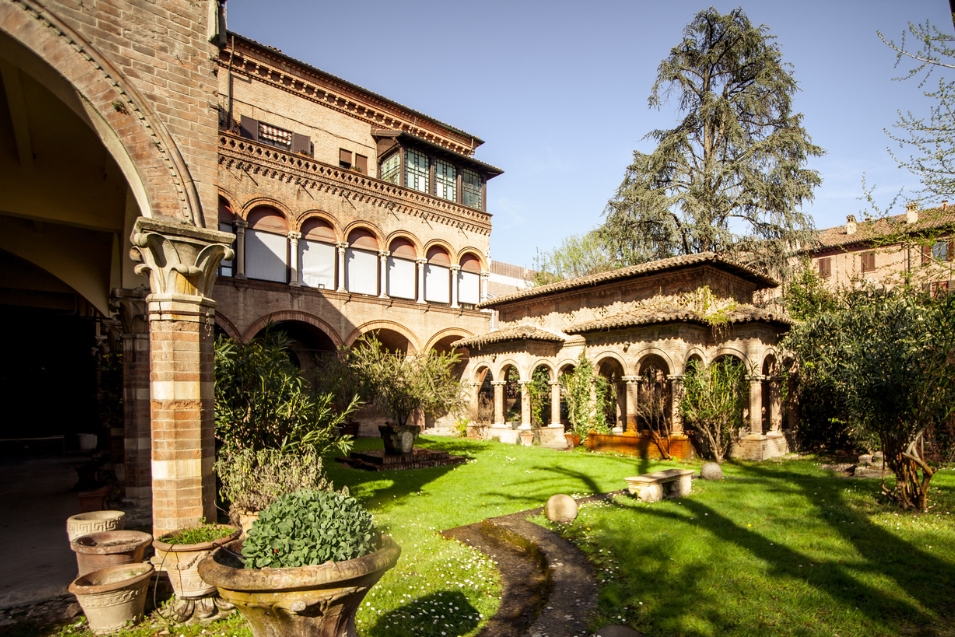 interno verde