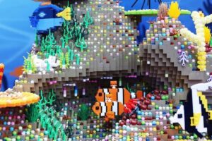 lego