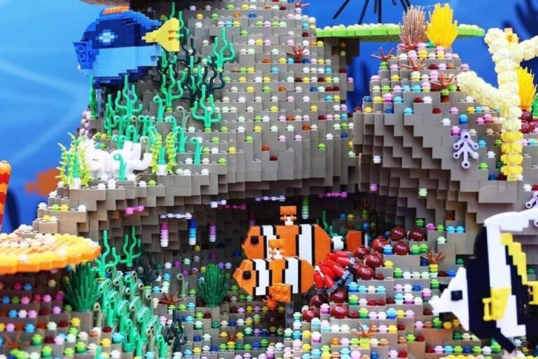 lego