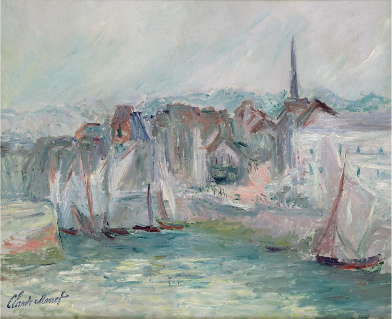 Monet
