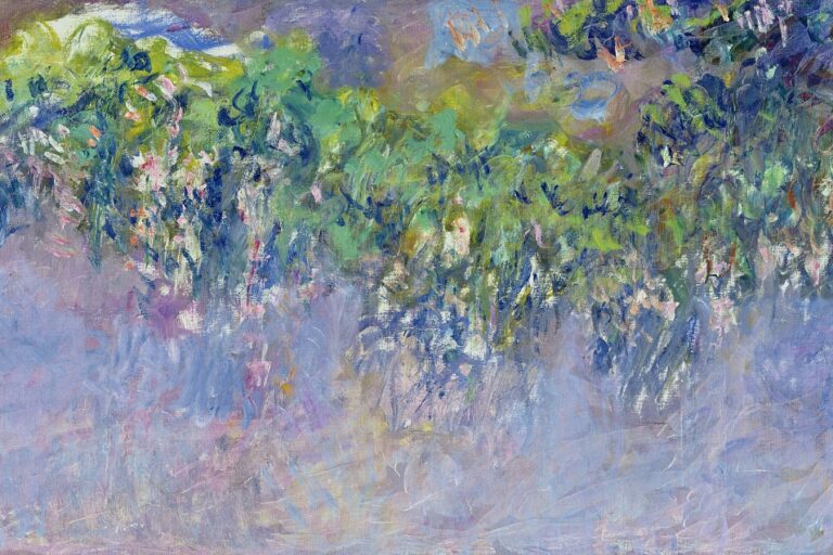 Claude Monet