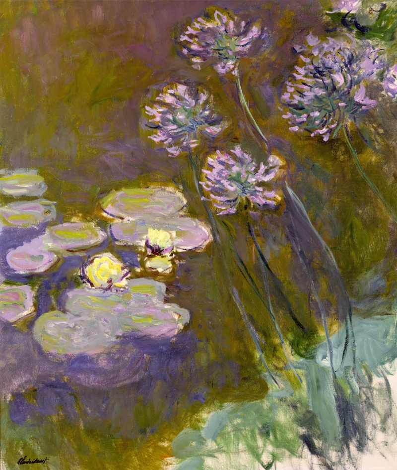 Monet