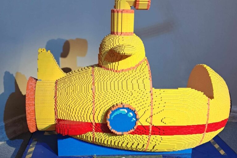 lego