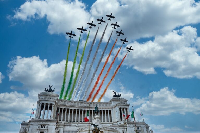 Liberazione