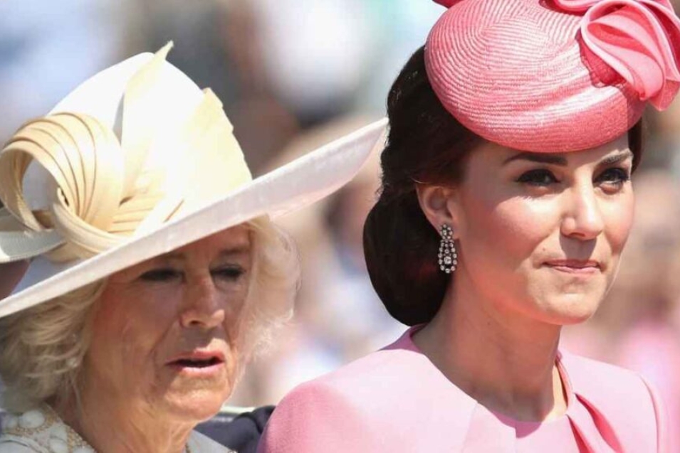 Kate Middleton