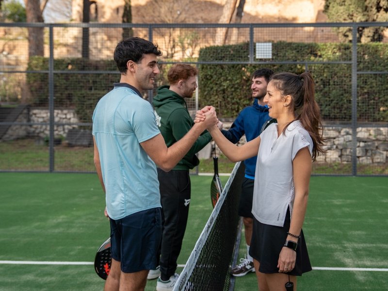 padel