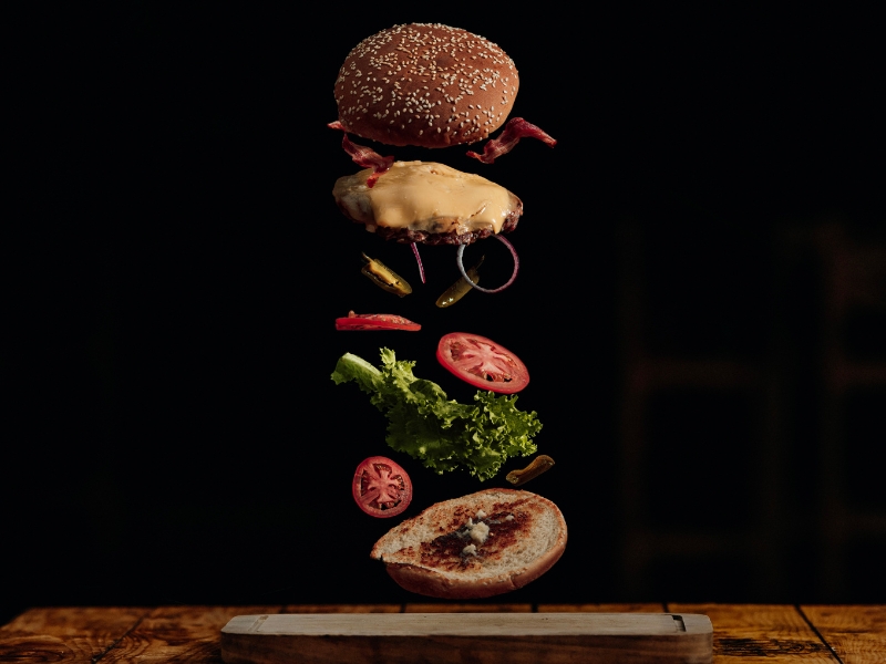 Giornata mondiale dell'hamburger