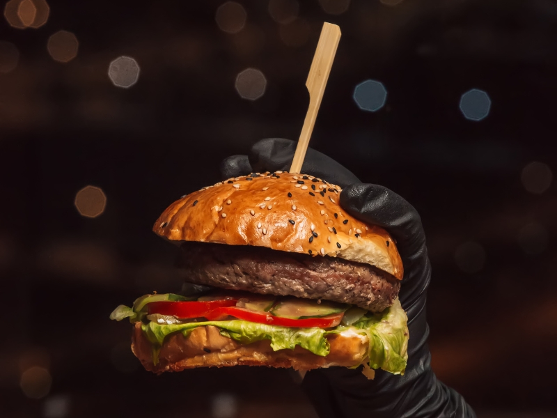 Giornata mondiale dell'hamburger