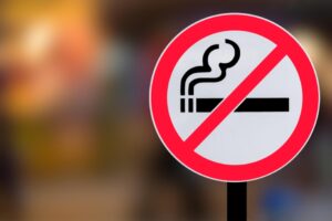 giornata mondiale senza tabacco