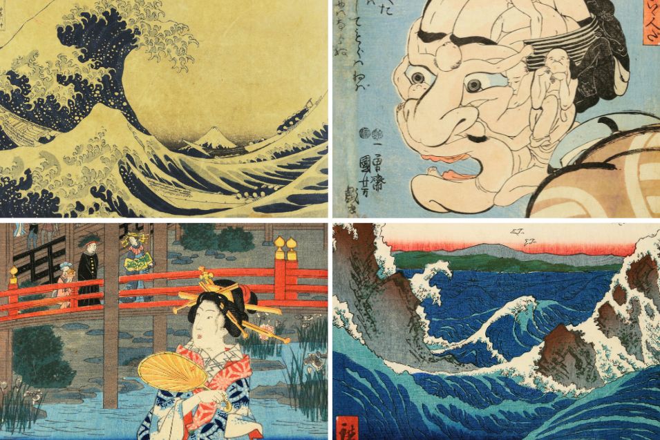 ukiyoe