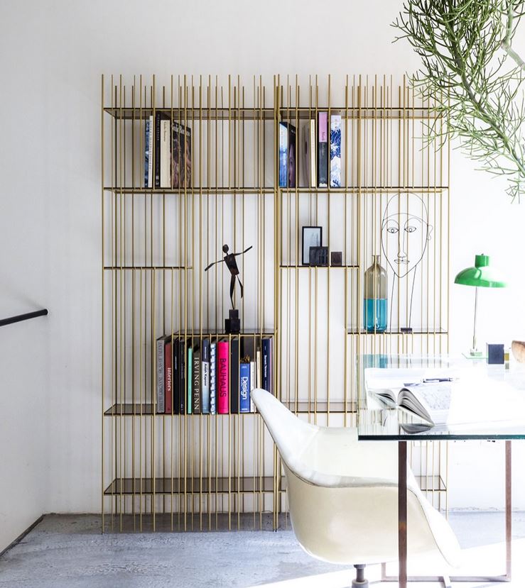librerie