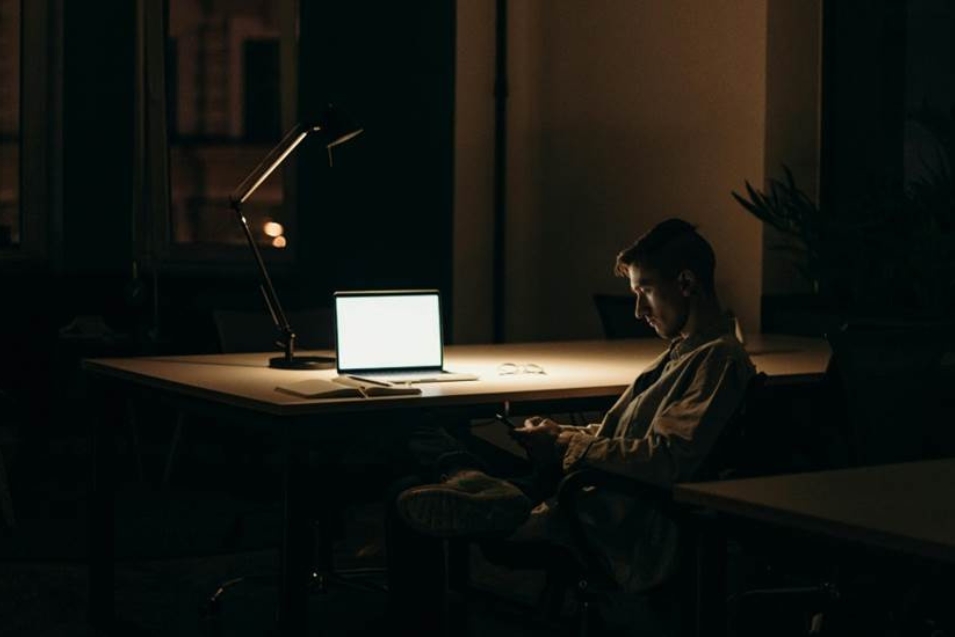 Chronoworking