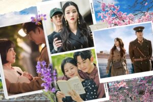 k-drama