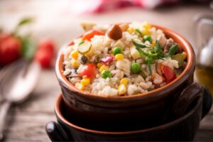insalata di riso