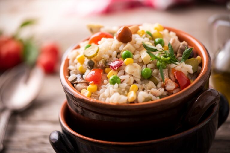 insalata di riso