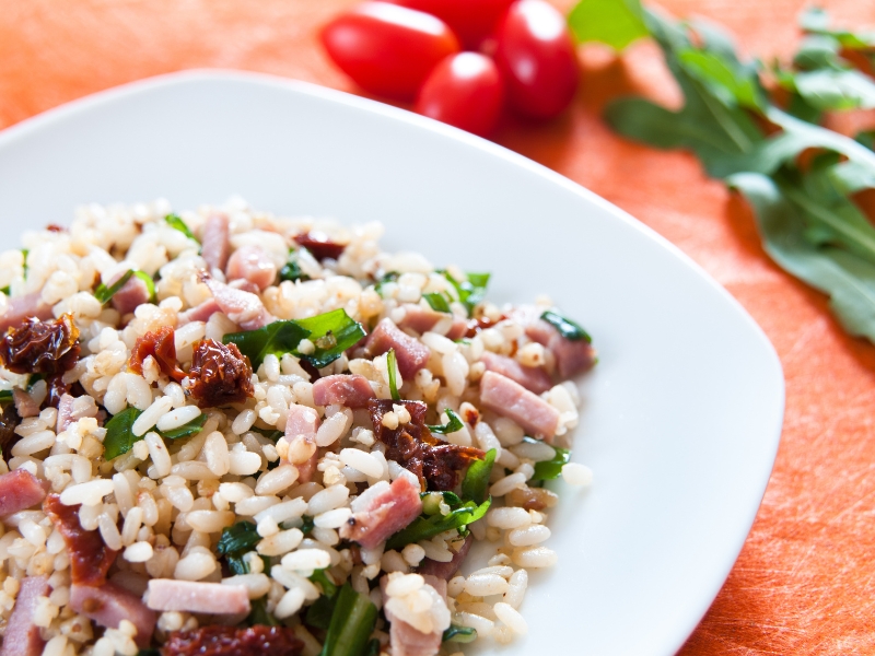 insalata di riso