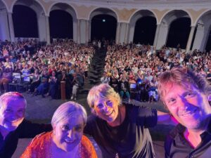 FESTIVAL DELLE VILLE VESUVIANE