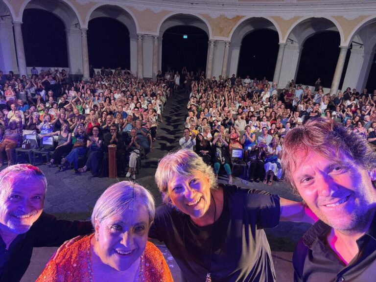 FESTIVAL DELLE VILLE VESUVIANE