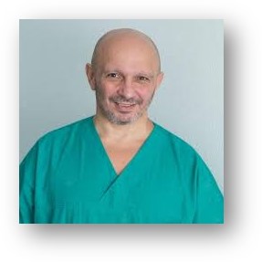 Nicola Maffulli