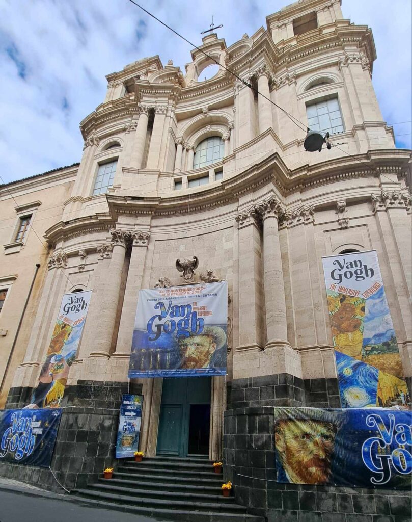 van gogh