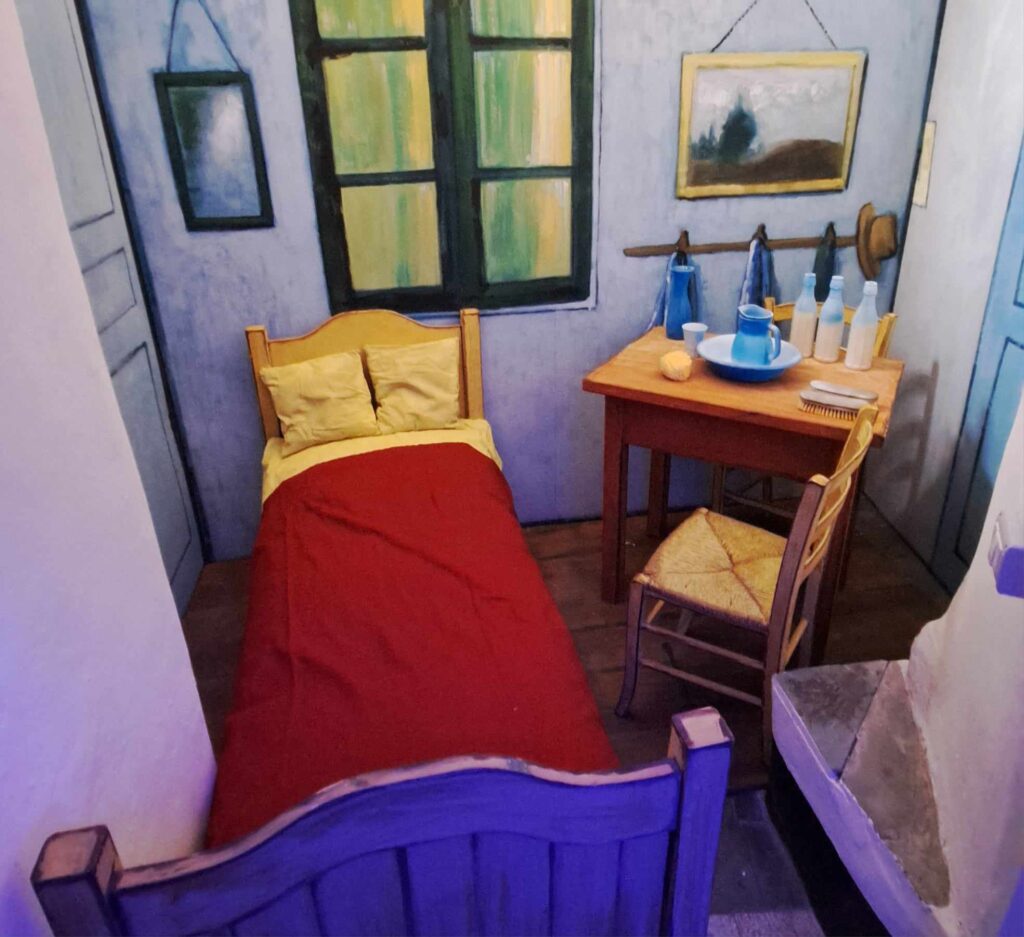 van gogh
