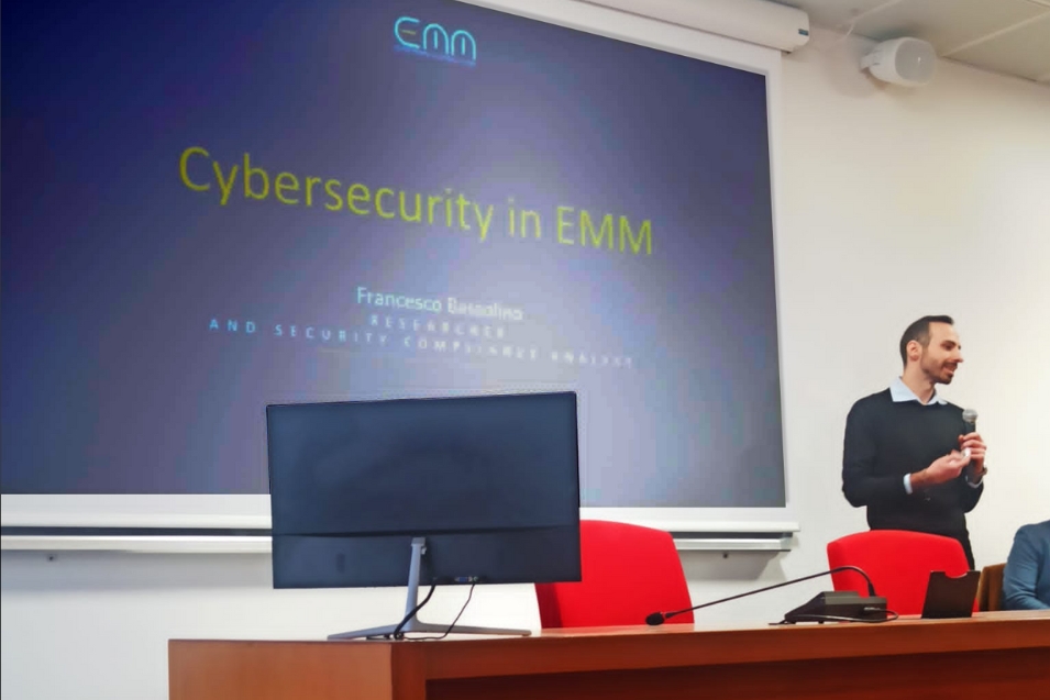 ai e cybersecuriity