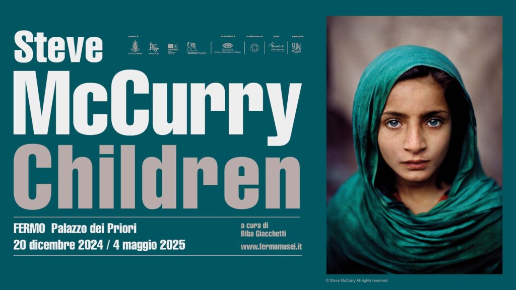 Steve McCurry