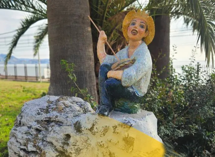 nino taranto
