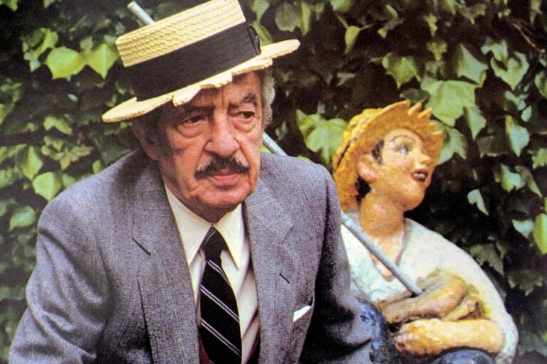 nino taranto