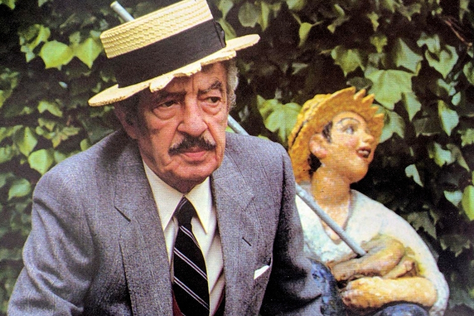 nino taranto