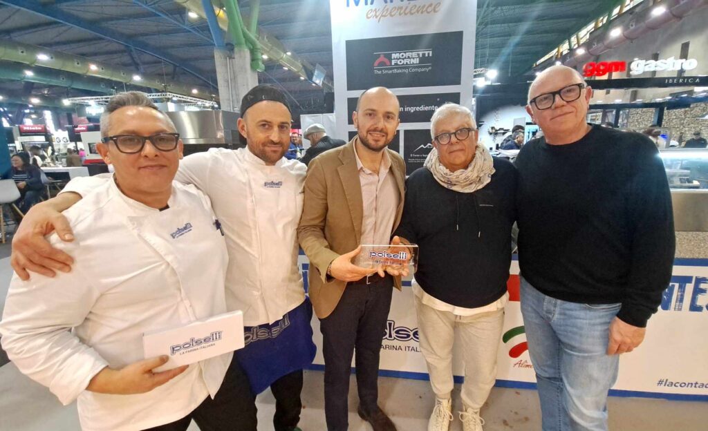 Fiera H&T