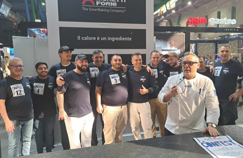Fiera H&T