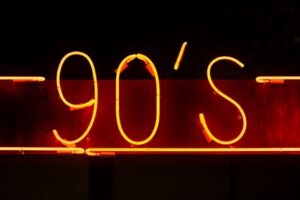 anni '90