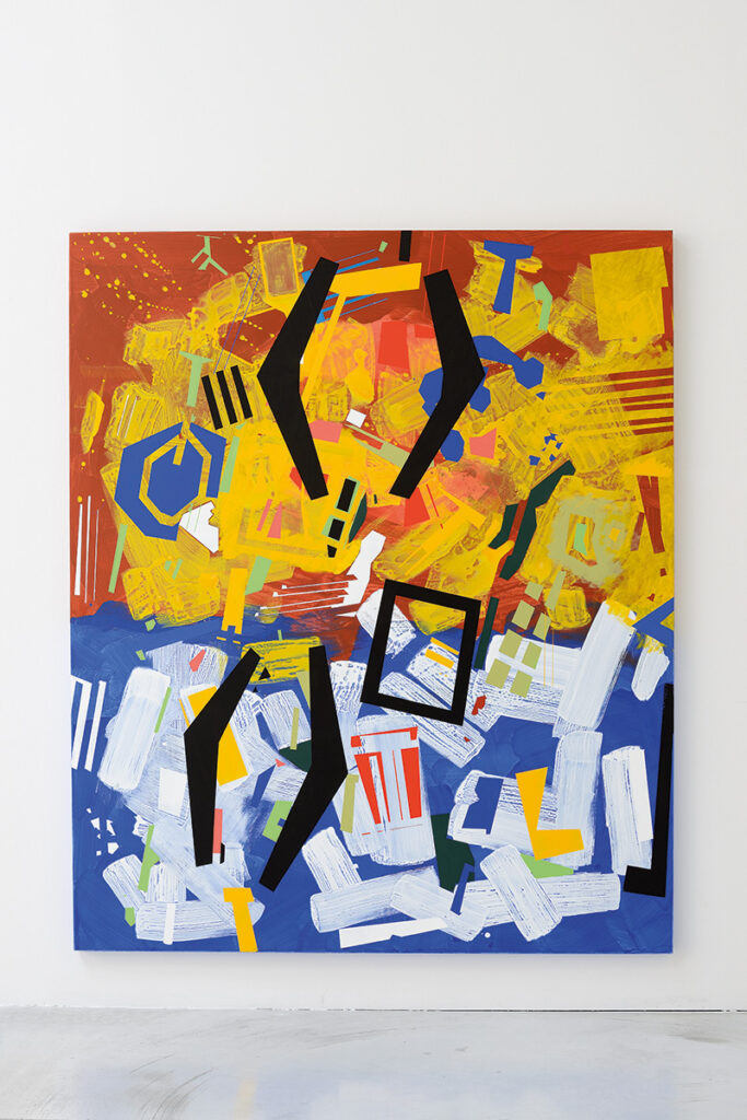 Magazzino Italian Art