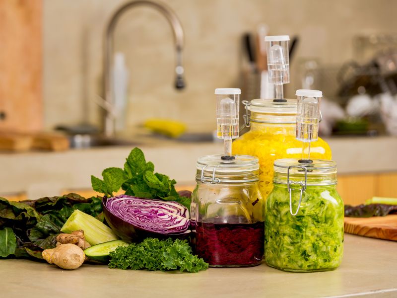 fermentazione