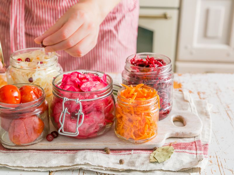 fermentazione