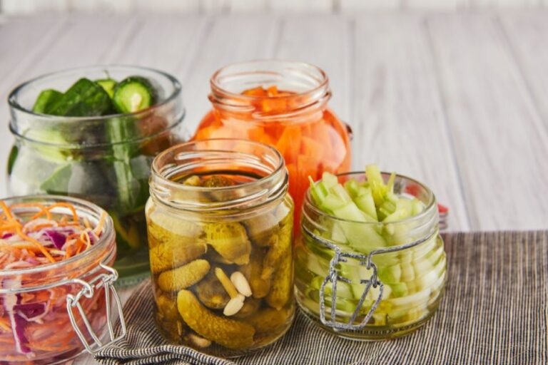 fermentazione