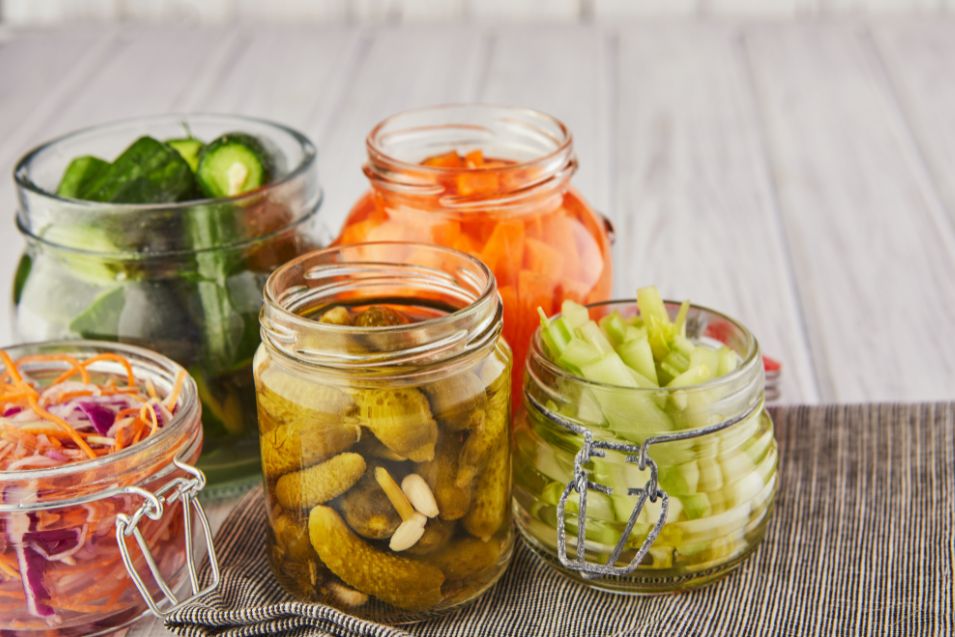 fermentazione