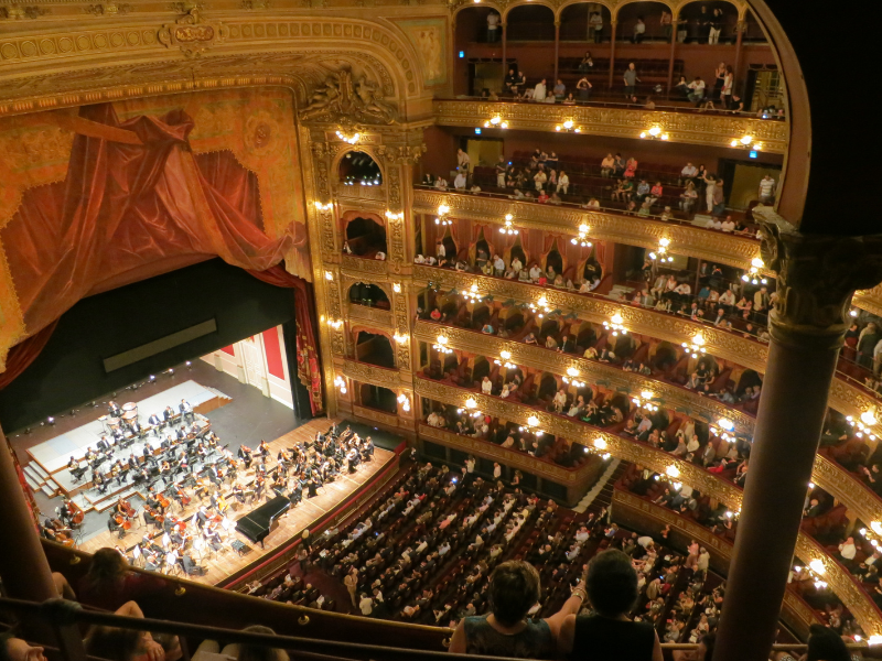 giornata mondiale del teatro